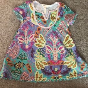 Matilda Jane Swim cover up